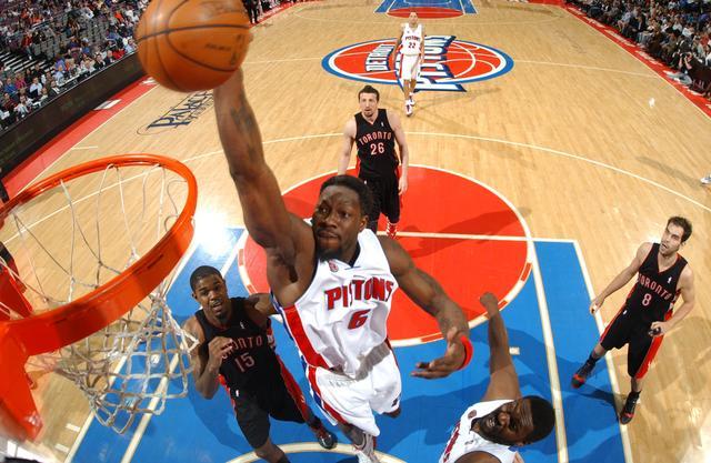 16年拼出来的王朝：从怀特霍尔到名人堂，活塞如何改写NBA防守教科书