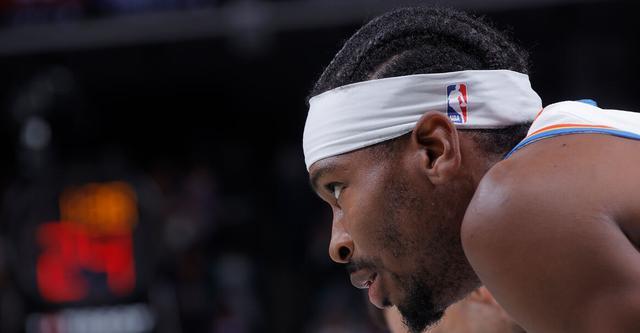 5句话撕开假象：亚历山大大帝在NBA说出的不舒服真相