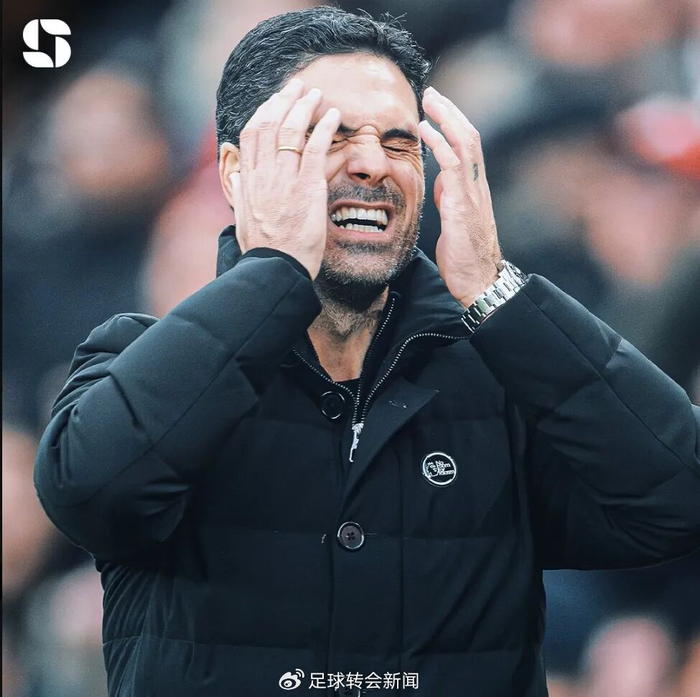 812分钟终结！阿森纳英超连战零封停在8场，谁该背锅？