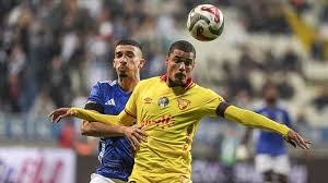 2025年11月09日 卡斯帕萨 vs 哥茲塔比