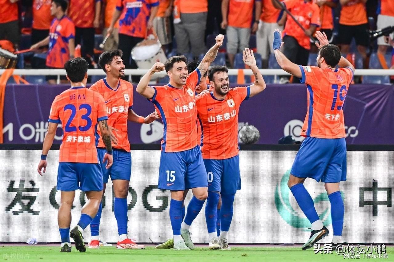 200万欧+1+1合同，鲁能把瓦科留住了？中超冬窗的博弈和 gamble