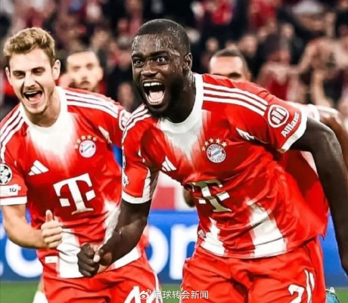 7条火线情报：英超、德甲、巴塞罗那都在盯着谁，谁会先跑?