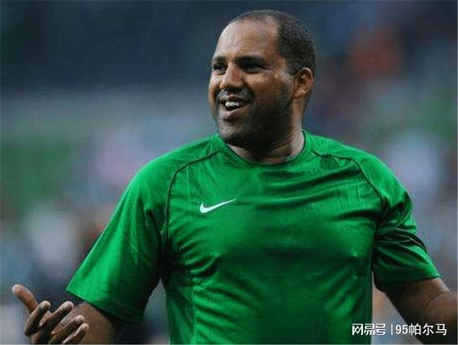 33岁回中超，埃尔顿14场5球：德甲昔日射手的流浪与傲慢