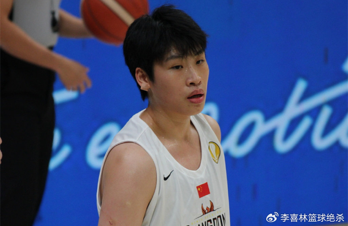 40分炸裂！陈明伶让WCBA和全运会都看清广东女篮底牌