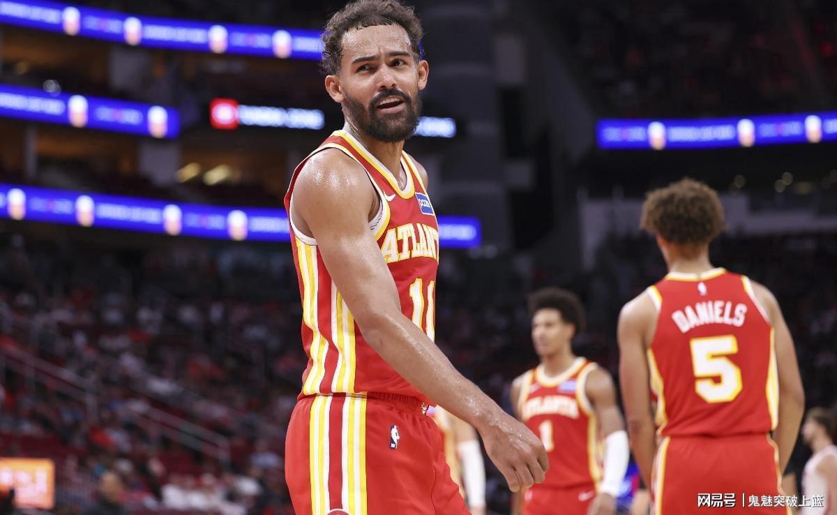 老鹰逆袭湖人122-102！五连胜泡汤，东契奇单核带队能撑多久？NBA真没弱旅啊