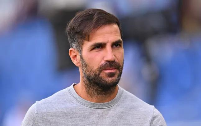 阿森纳英超连战只丢3球？法布雷加斯夸梅里诺顶锋，争冠味道来了