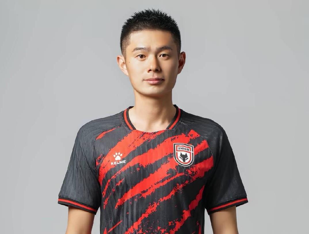 5-1收官！陕西联合中甲首季下线，胡明天14610号告别词又带情怀