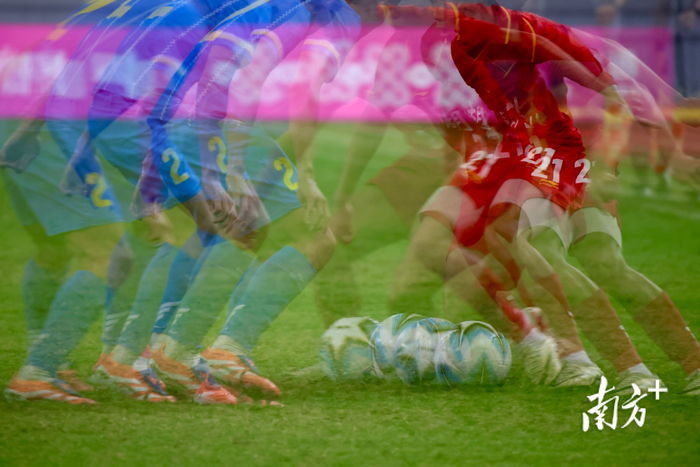 湖北1-0击败辽宁，头球制胜！山东队半决赛盯着湖北队了？