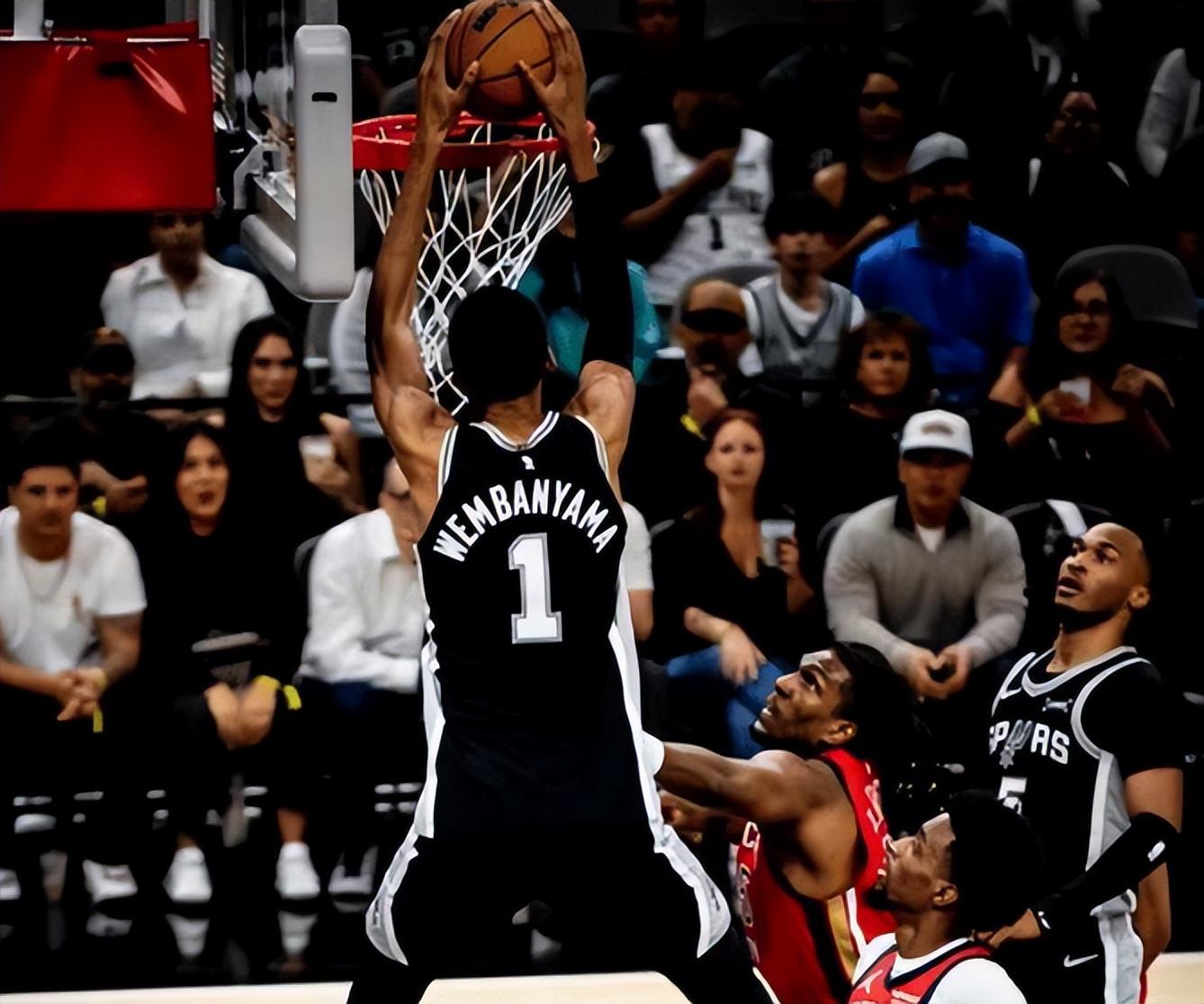 NBA西部战火激烈：马刺126-119鹈鹕爆冷，独行侠止连败，湖人遭老鹰血虐20分