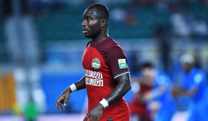 29轮36分，河南队变脸：拉莫斯口口声声要冲中超前3？