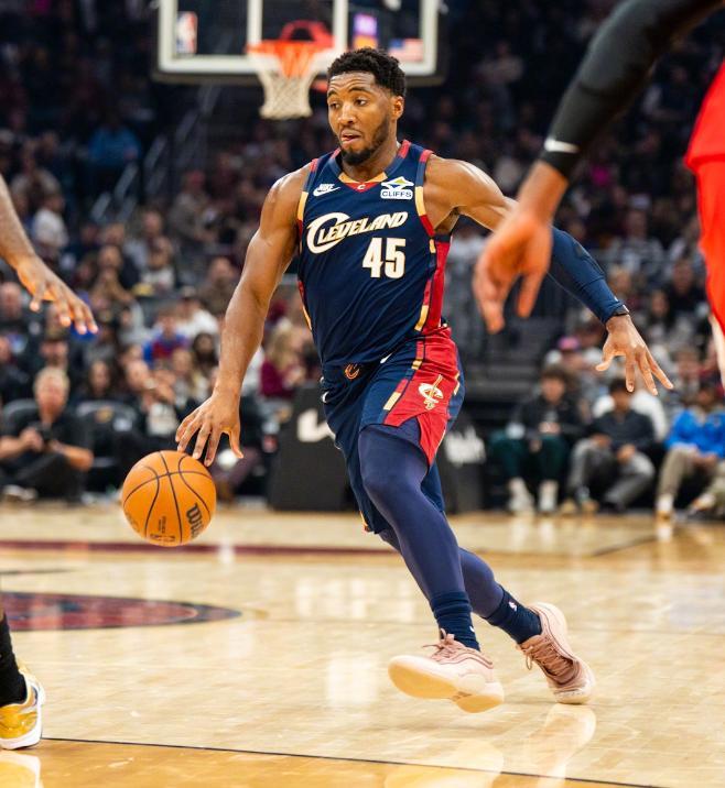 19分领先被翻盘！公牛128-122憾负，NBA戏剧性一夜