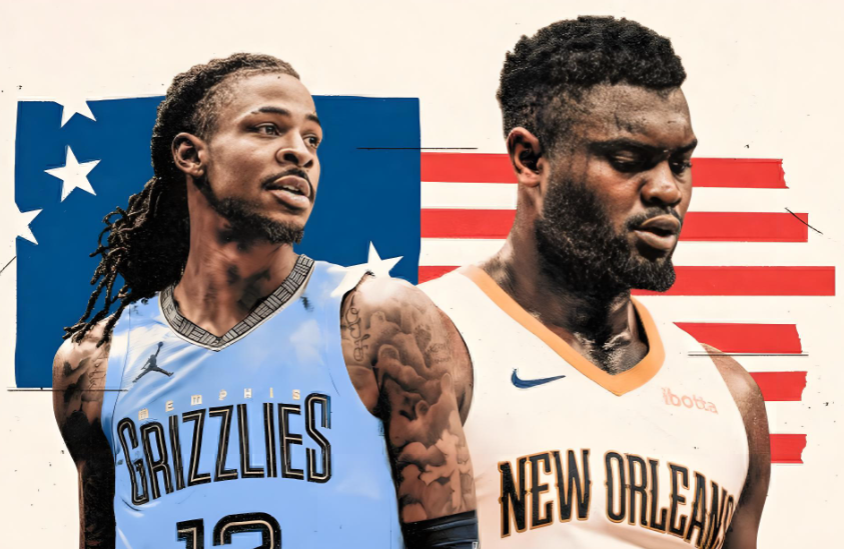 7年过半无季后赛？2019届绝代双骄在NBA走岔了哪条路