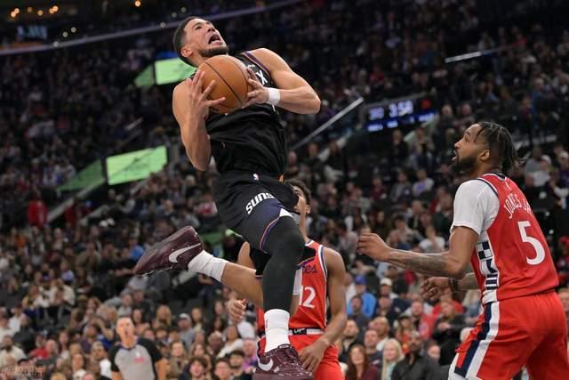 快船4连败，NBA11月9日主场103-114惨败，詹姆斯·哈登也没辙