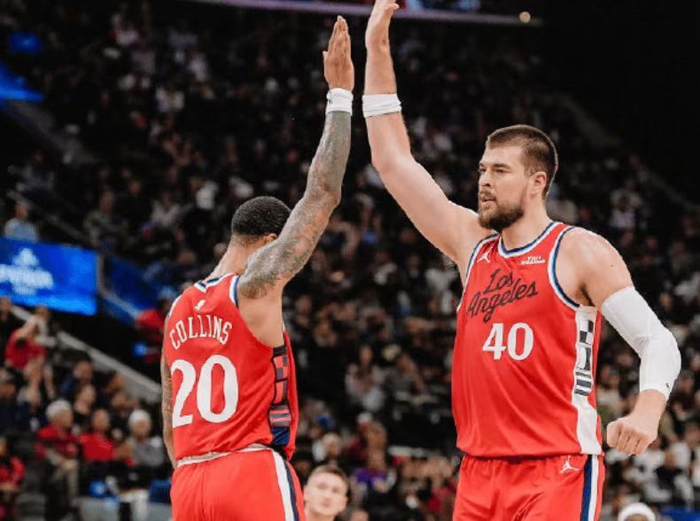 103-114！北京时间11月9日NBA太阳打脸快船，哈登带伤回归惹争议