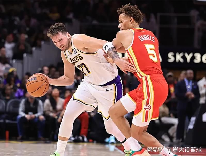 NBA11月9日：约基奇大号三双，快船队4连败真跌到13位？