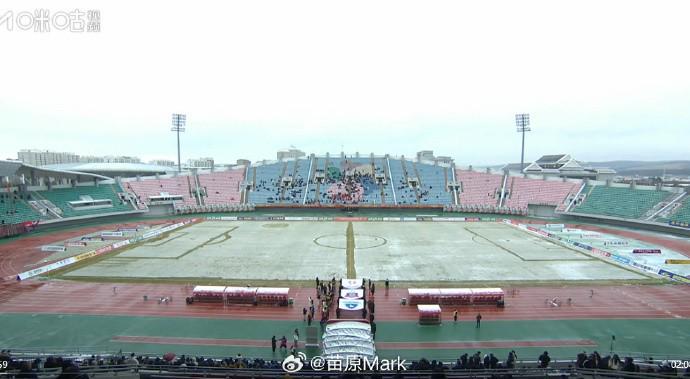 11月雪战暴露中超两难：跨年制要钱要勇气，还是先学英超的家底？