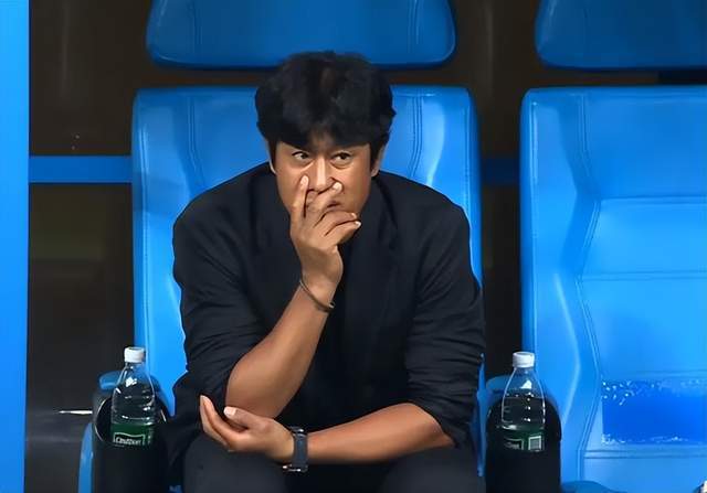 延边龙鼎9轮22分冲上第4，韩国教练把中甲联赛当藏宝图？