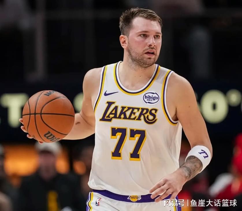 湖人102-122输给老鹰，五连胜终结，NBA客场噩梦警报