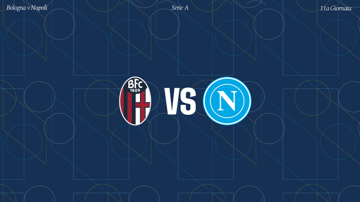 第74次较量！那不勒斯意甲客场赴博洛尼亚，11轮22分还能稳住吗？