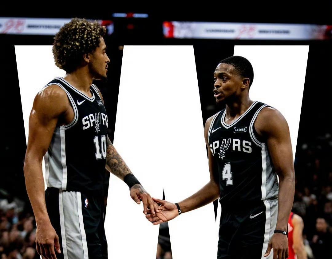 NBA常规赛126-119：马刺队福克斯24分复出，巴恩斯稳如老狗？