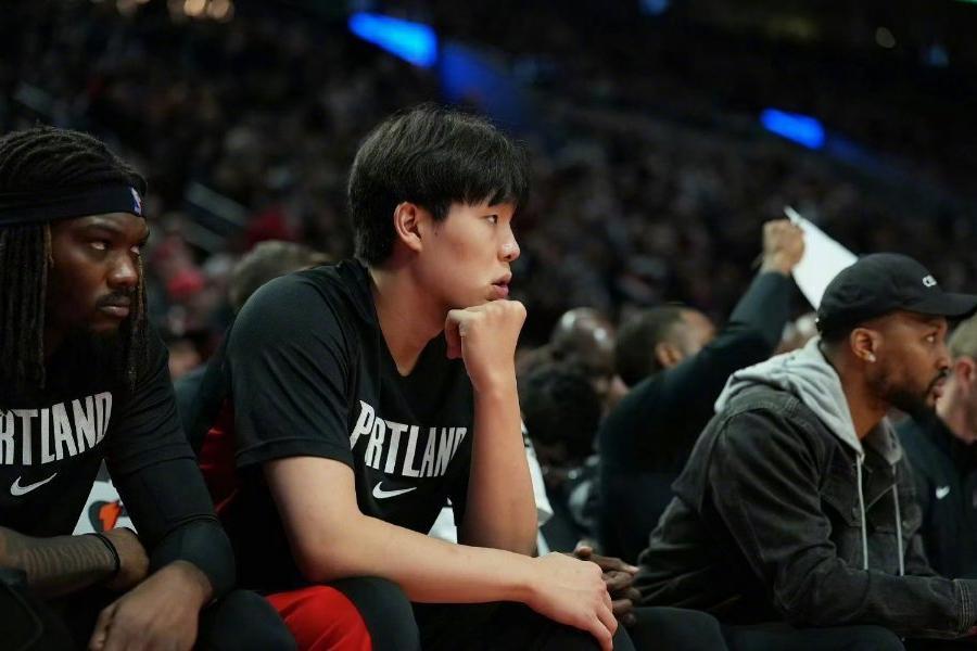 两场比赛两大话题：开拓者负热火5分，老鹰狂胜20分，NBA乱象