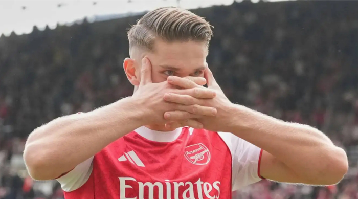 阿森纳英超2-2被逼平：吉约克雷斯缺阵暴露了什么问题