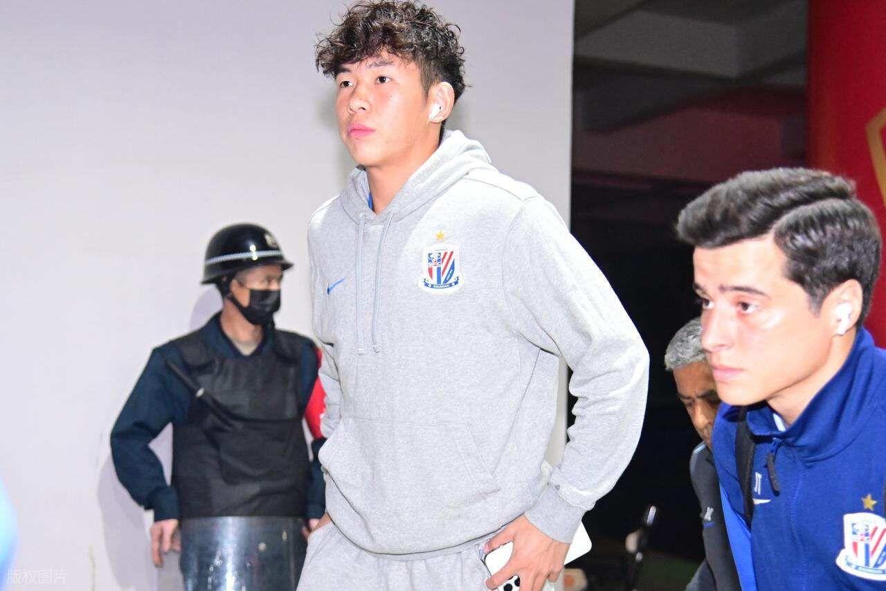 全运会1球绝杀险胜？申花点球阴影比英超崩盘还尴尬