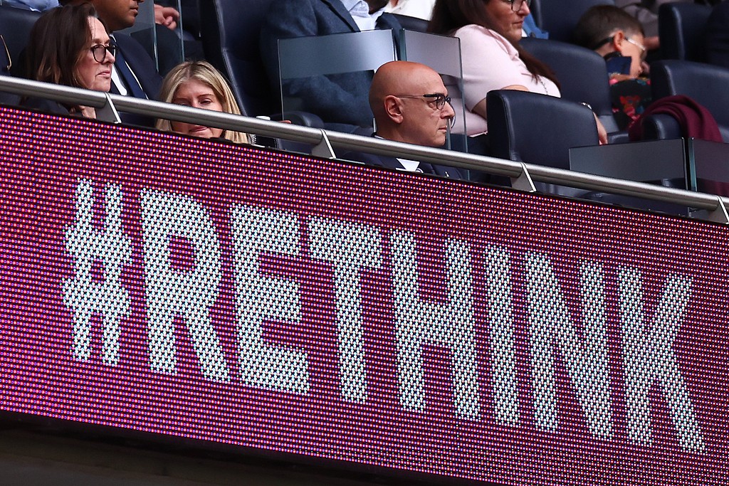 热刺8.8亿欧元净债务暴露英超豪赌，摩纳哥4.02亿转会盈利能撑多久？