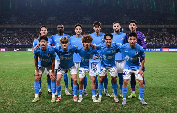 中超倒数1轮：英博重整旗鼓对阵上海海港，2名国家队球员未归队