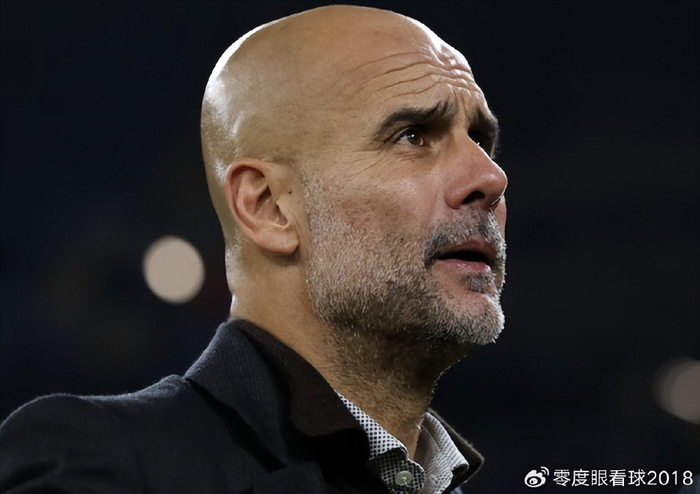 7000万压顶，英超曼城盯上葡超21岁西班牙后卫，瓜迪奥拉还要等吗？