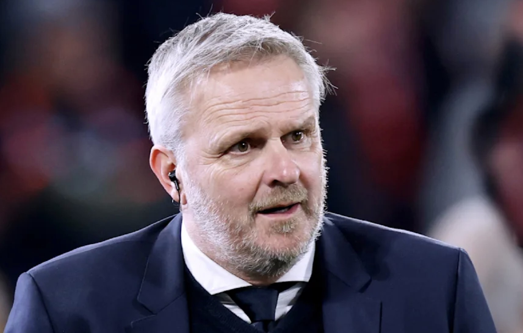 英超第11轮：曼城主场对利物浦，哈曼一句话拆穿3大硬伤