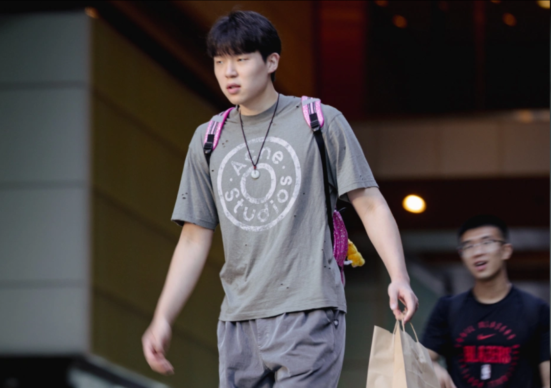 开拓者5胜4负，杨瀚森4场DNP，nba育成路要凉？