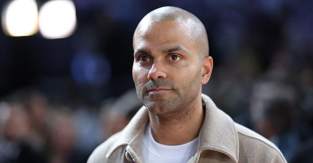 17个赛季后再回到场边？托尼·帕克接管法国U17，NBA身份如何兑现