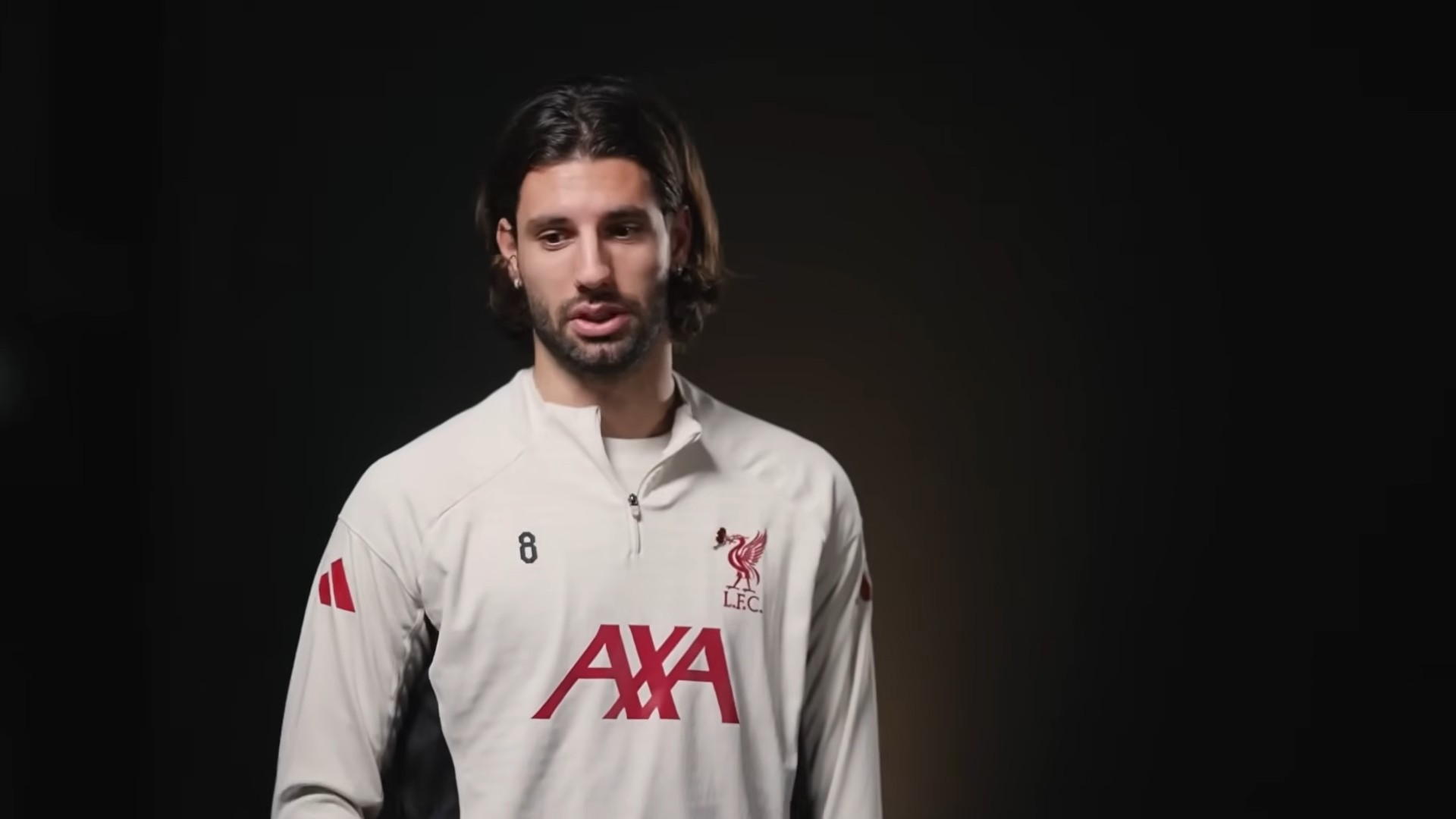 索博斯洛伊2大习惯暴露：利物浦英超轮换还是隐患