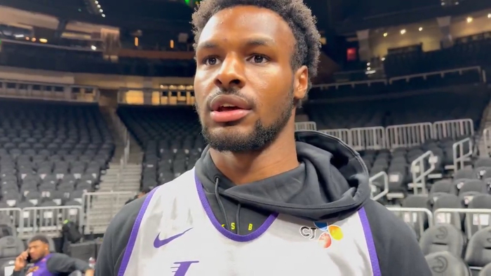 布朗尼说拼到筋疲力尽，NBA新赛季25场高强度能撑多久？