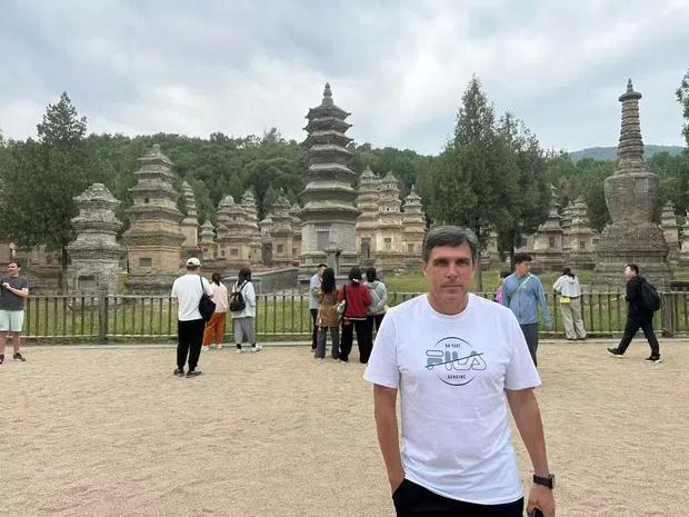 1200万人的郑州市见证：丹尼尔把中超当英超练兵?