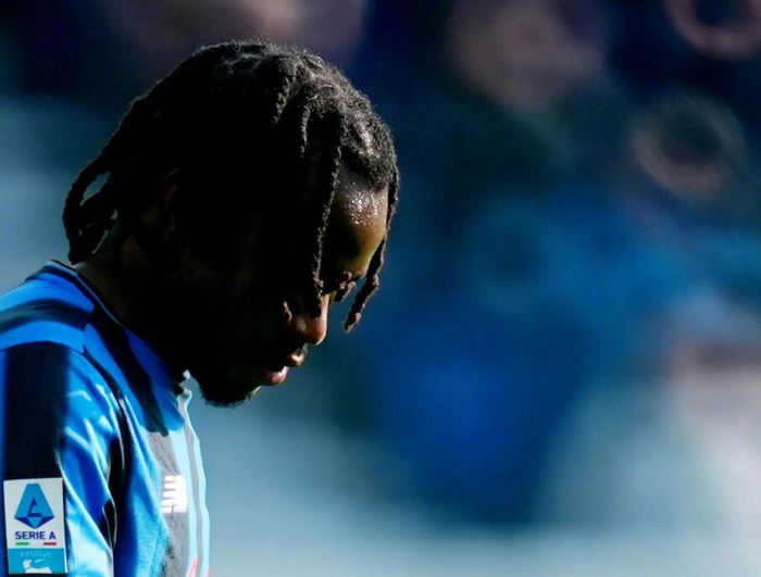 亚特兰大主场0-3尴尬输给升班马萨索洛，7轮不胜的意甲噩梦