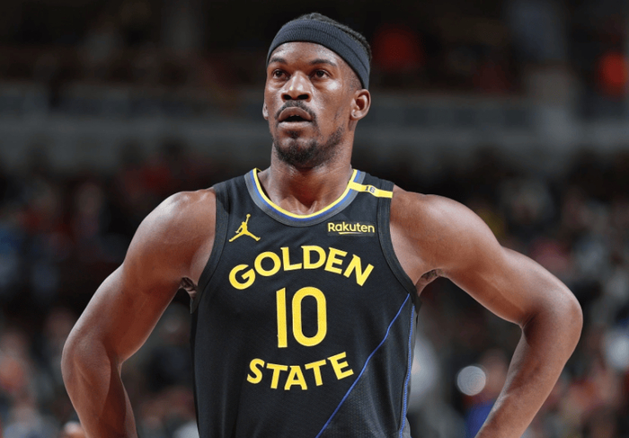 12天7赛+库里缺席,勇士输球丢脸还是NBA的大问题?