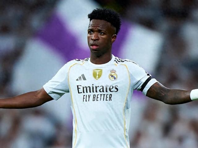 马竞3-1赢球，西蒙尼怒怼裁判偏袒维尼修斯，19张黄牌都成空？