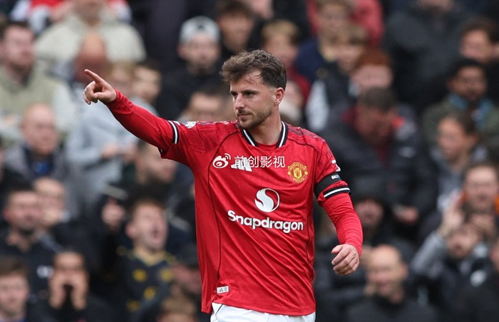 英超第7轮2-0：曼联在老特拉福德教训升班马桑德兰