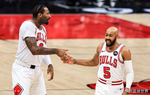 28岁从1.3亿顶薪到老将底薪，安德烈·德拉蒙德在NBA还能翻身吗