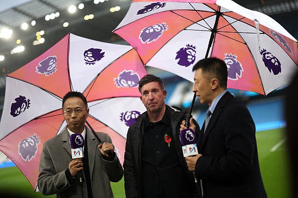 英超第12轮：1名主力落座替补，首发不变惹巨大争议