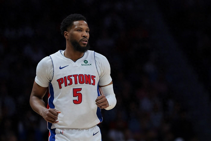 28岁比斯利或赴CBA打球：活塞队旧账与NBA调查的两难