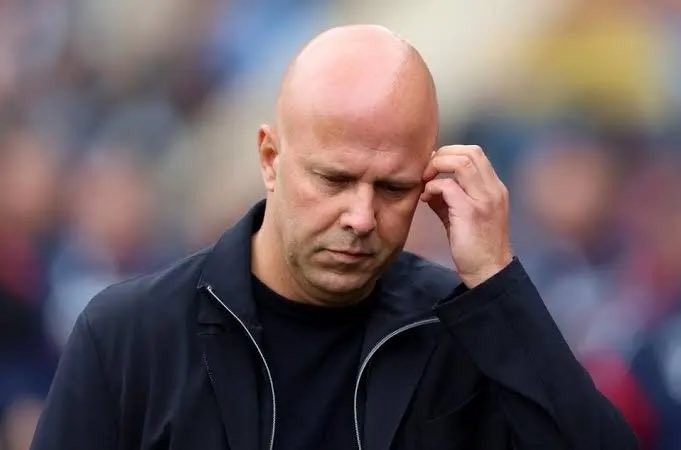 利物浦赛季前11场5负！英超卫冕王尴尬数据比莱斯特城更刺眼（含历史对比）