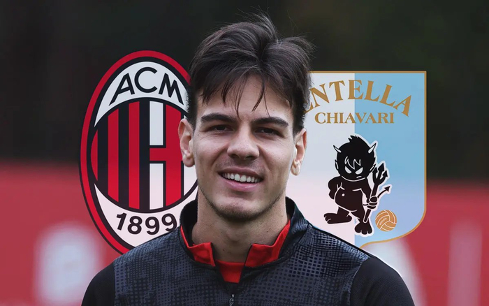 普利西奇和亚沙里的友谊赛备战，意乙队竟成试炼场？这热身也太随便了！