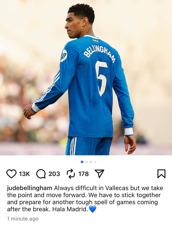 0-0又一次尴尬，皇马客场被巴列卡诺逼平，西甲争冠还能靠脸皮？