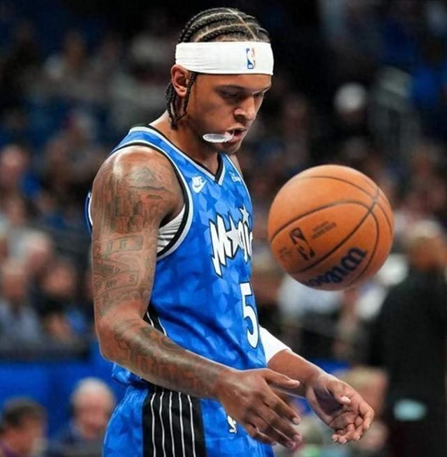 魔术4胜5负开局，贝恩加盟后NBA这三分球命中率到底去哪了？