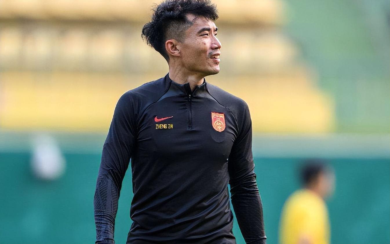 45岁郑智被点名接手？青岛市中超教席变动比英超还热闹