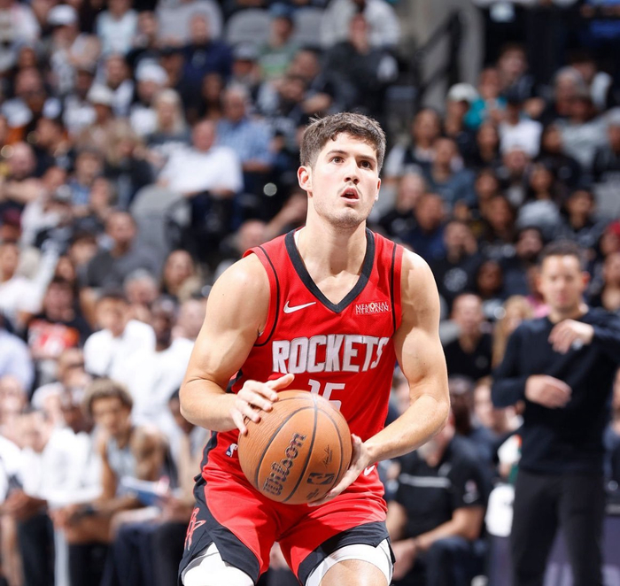 凯文·杜兰特一句话：1人让火箭在NBA对雄鹿翻盘？