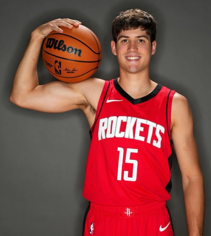 2场把选秀报告变事实，谢泼德在NBA做到这三件事